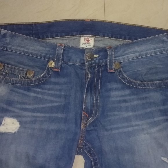 Original True religion Jeans - Picture 3 of 9